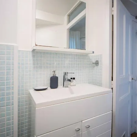 Apartment L'appart Zen Et Cosy Du 15eme